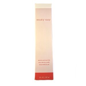 Mary Kay Micellar Water